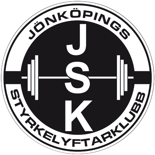 Jönköpings Styrkelyftarklubb